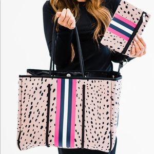 Backpacks and Totes