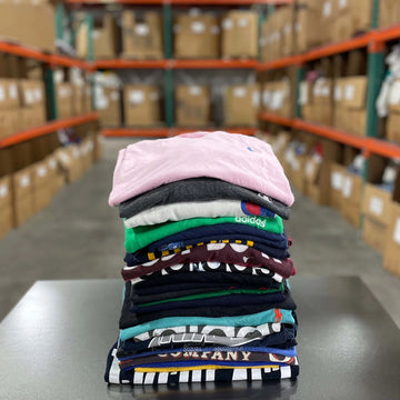 Mens Wholesale Lot