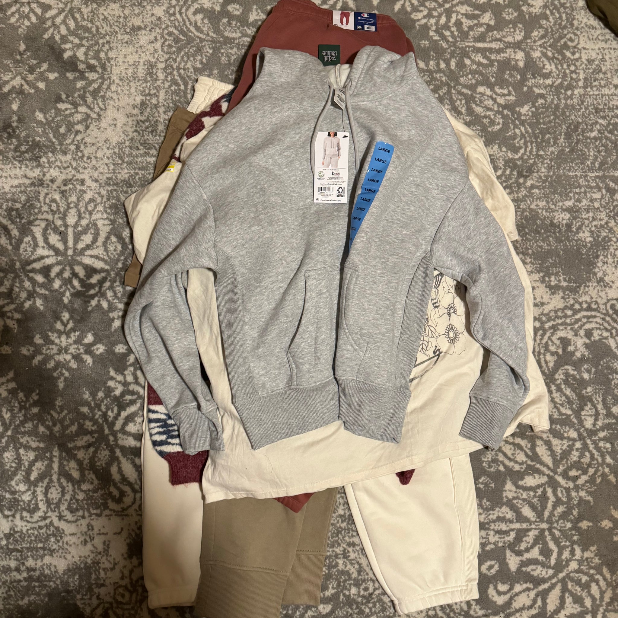 Wholesale Women's Clothing