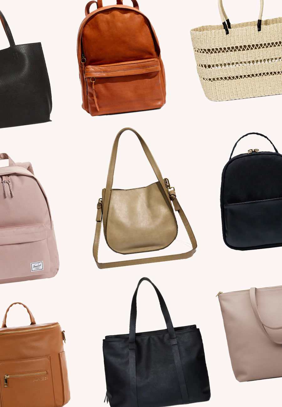 Handbag & Backpack Box