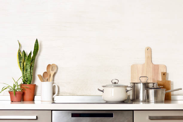 Kitchen & Home